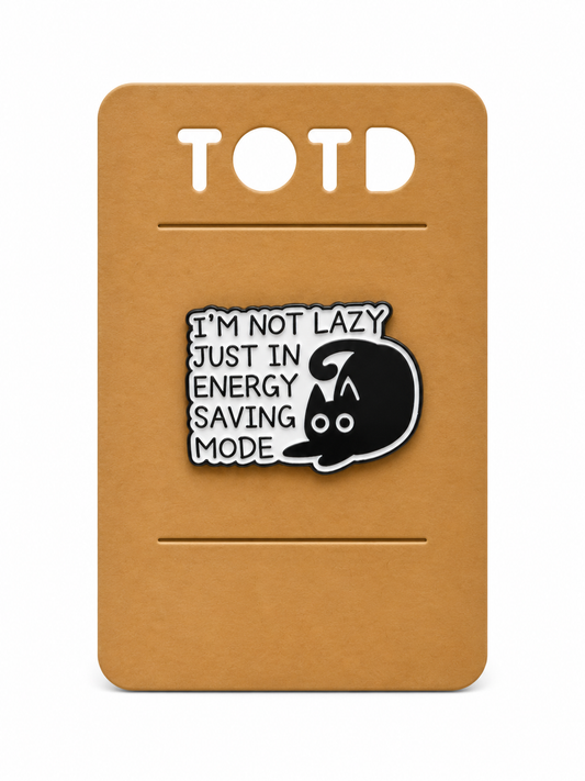 TOTD Charms (Purr & Pin Edition)