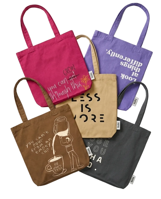 Tote-of-the-day Bundle