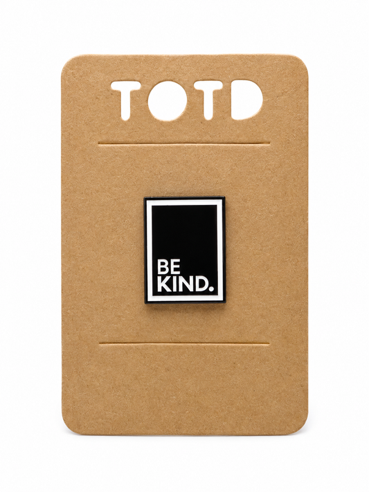 TOTD Charms (Statement Pins)