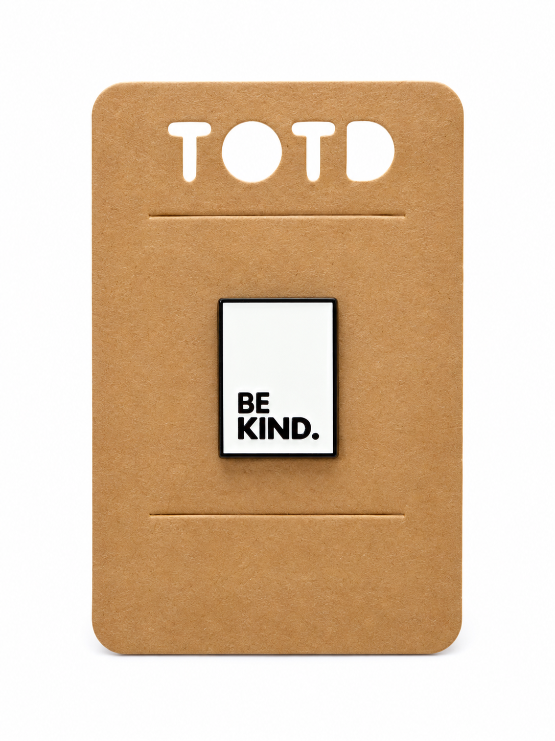 TOTD Charms (Statement Pins)