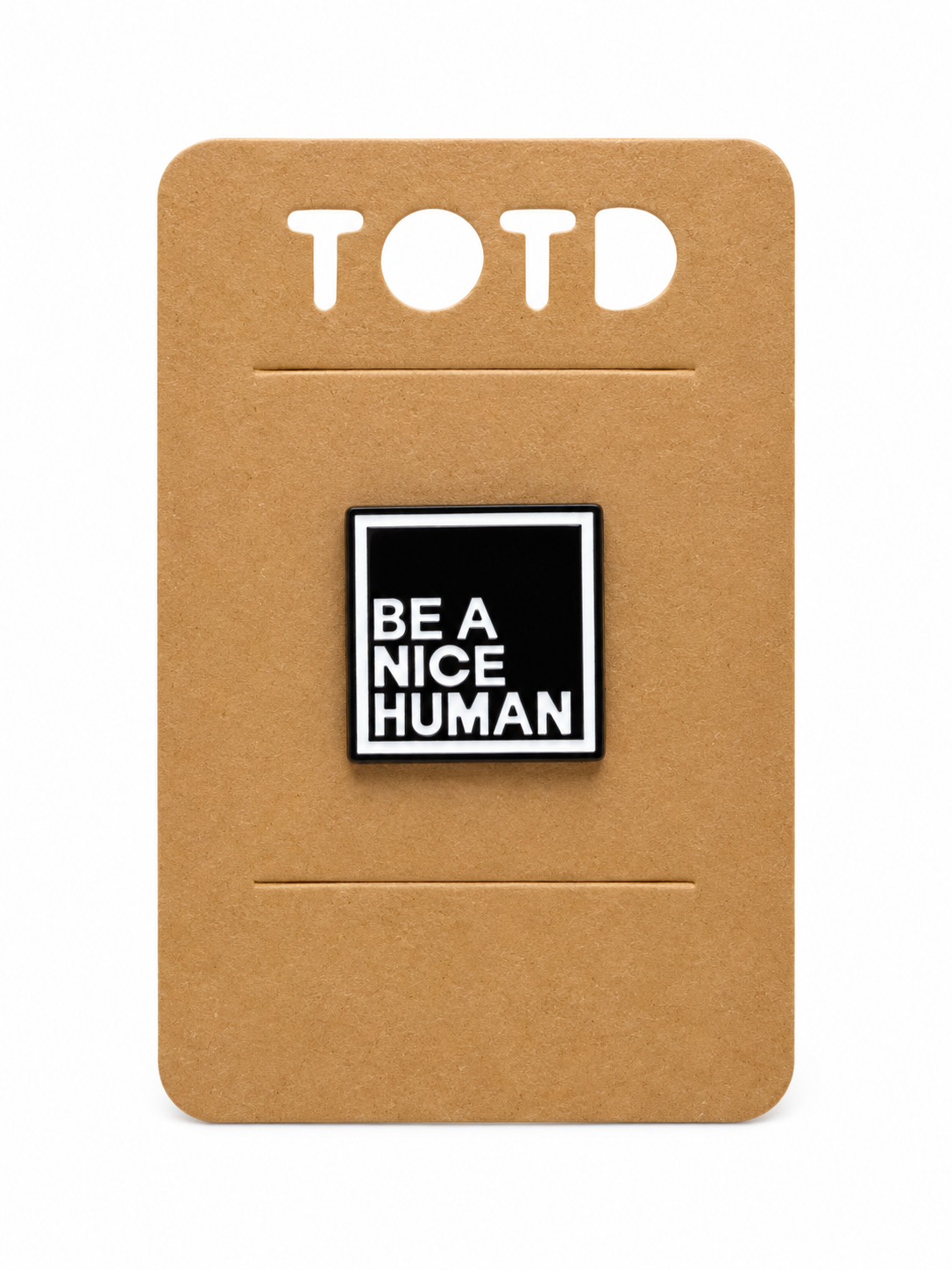 TOTD Charms (Statement Pins)
