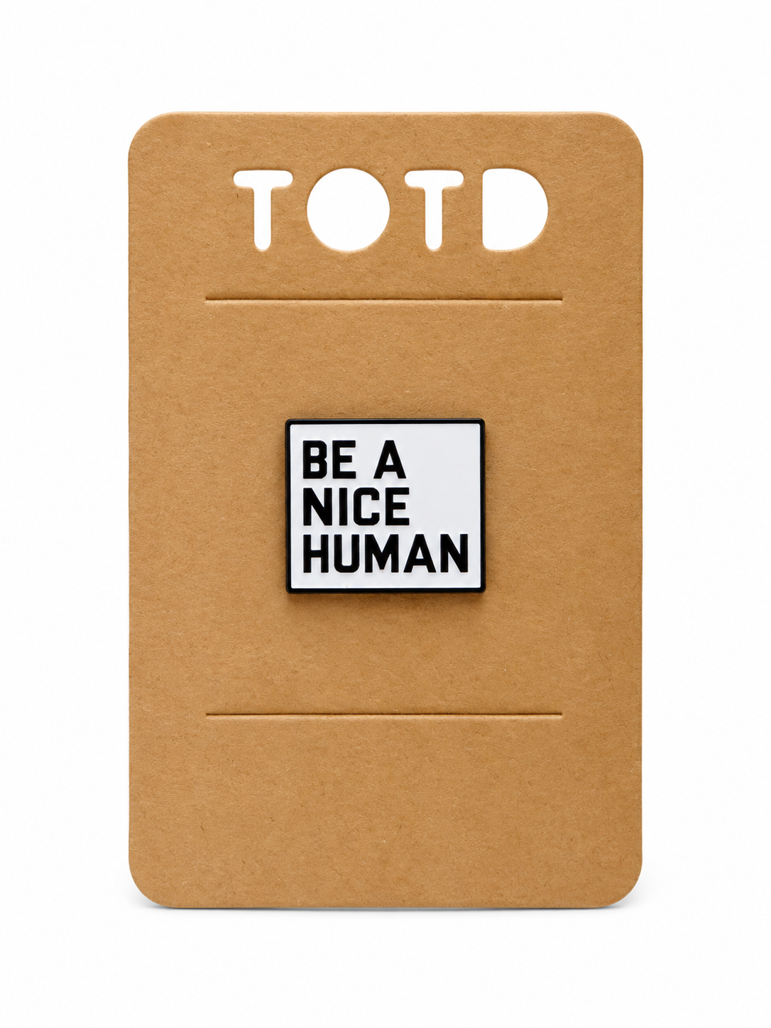 TOTD Charms (Statement Pins)