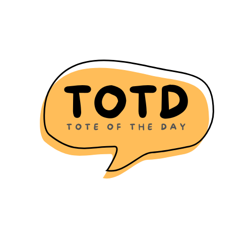 Tote of the day