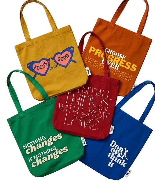 Tote-of-the-day Bundle